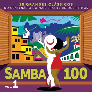 Samba 100, Vol. 1