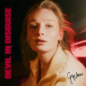 Devil in Disguise - Single