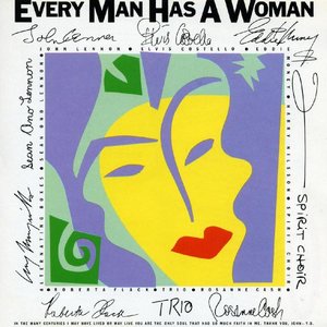 Every Man Has A Woman