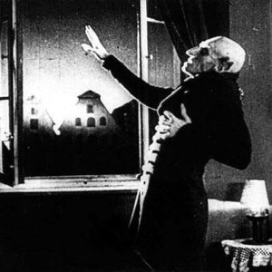Image for 'Nosferatu'