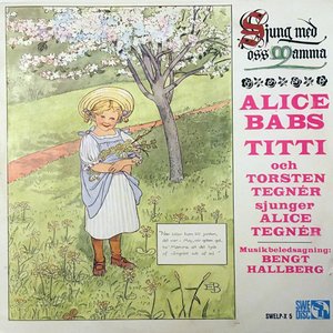 Sjung med oss mamma