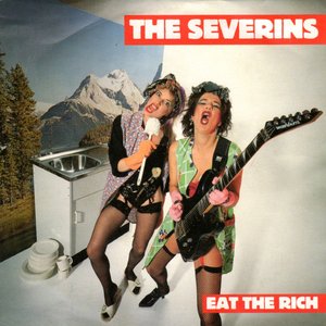 Eat The Rich