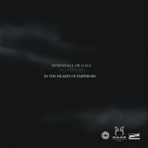 Downfall Of Gaia / In The Hearts Of Emperors Split
