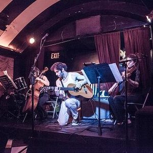 Avatar for The Arcane Insignia