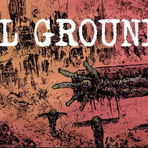 Mortal Ground 的头像