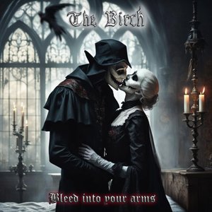 Bleed into your arms
