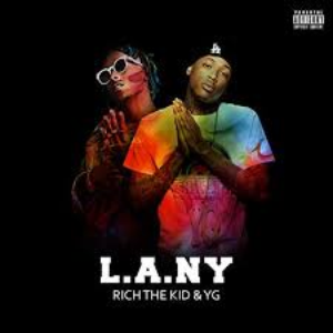 Yg - L.a.ny - Zortam Music