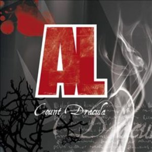 AL - COUNT DRACULA (Album)