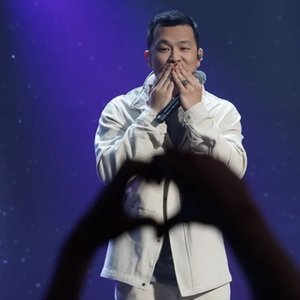 Chung-Man Kim 的头像