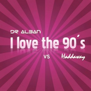 I Love The 90's