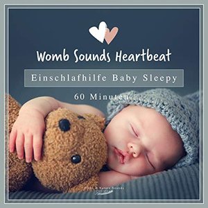 Einschlafhilfe Baby Sleepy