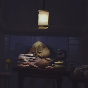 Little Nightmares