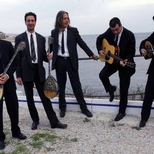 DROMOS bouzouki band için avatar