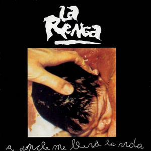 A dónde me lleva la vida cover