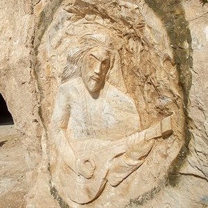 Barbad باربد 的头像