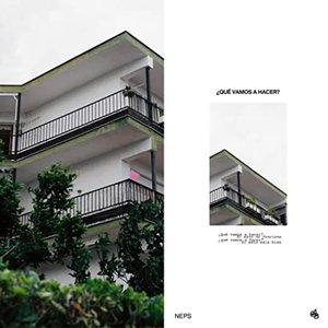 ¿QUÉ VAMOS A HACER? - Single