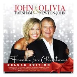 Friends for Christmas (Deluxe Edition)