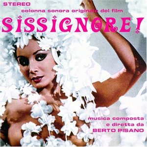 Sissignore - Dismissed On His Wedding Night (Original Motion Picture Soundtrack)