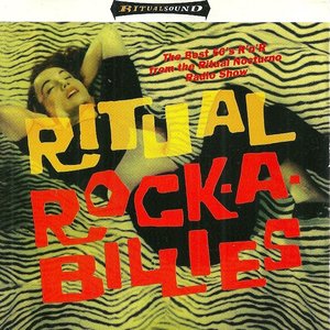 Ritual Rock-A-Billies