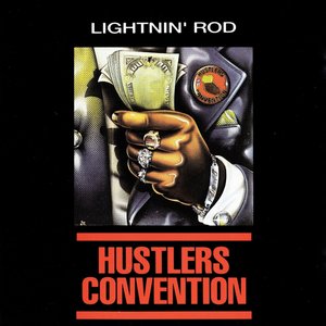 Hustlers Convention