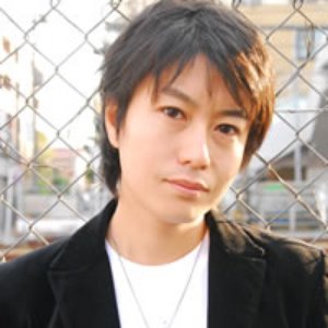 Horie Kazuma için avatar
