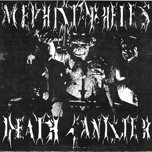 Mephistopheles Death Canister