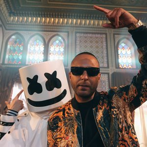 Marshmello & Arash 的头像
