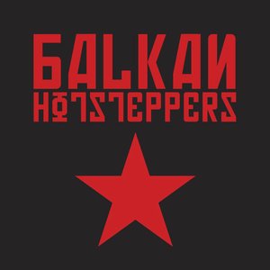 Balkan Hotsteppers 的头像