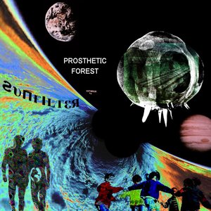 Prosthetic Forest