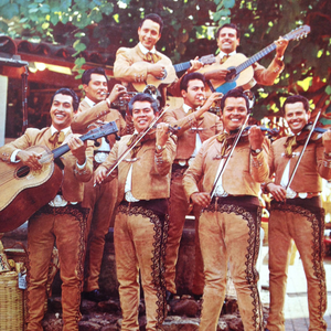 Mariachi Los Camperos de Nati Cano photo provided by Last.fm
