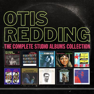 Otis Redding, Carla Thomas - The Complete Studio Albums Collection [disc 3] - Zortam Music