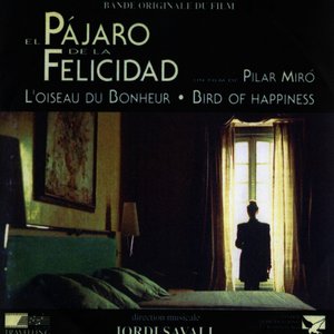 El Pajaro De Felicidad