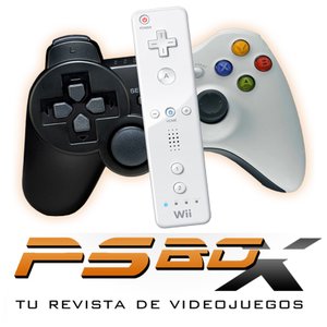 PSBox 的头像