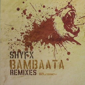 Bambaata (remixes)