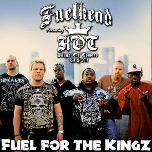 Fuelhead feat. K.O.T. 的头像