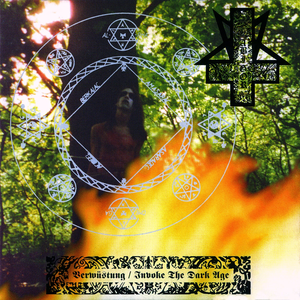 Abigor - Verw�stung / Invoke The Dark Age - Zortam Music