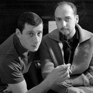 Jerry Leiber & Mike Stoller のアバター