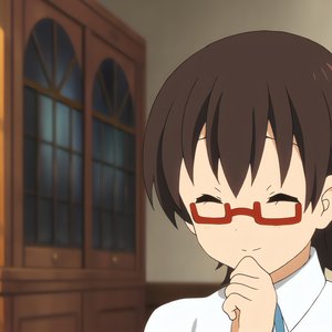 Manabe Nodoka (CV: Chika Fujitou) 的头像