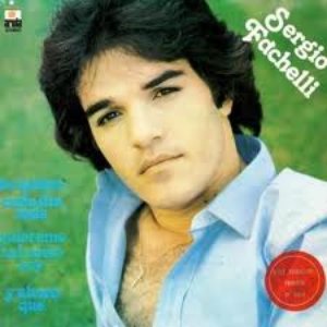 Sergio Fachelli 的头像