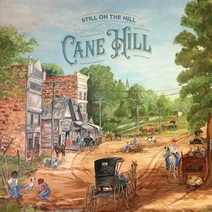 Cane Hill