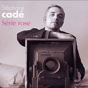 Stéphane Cadé 的头像