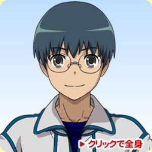 北村祐作(CV.野島裕史) 的头像