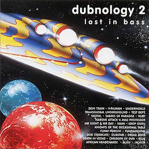 Dubnology 2 - Lost in Bass