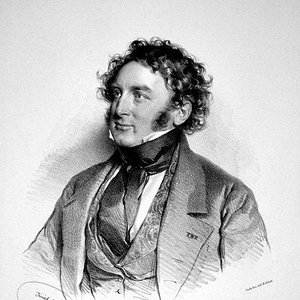 Nicolas-Charles Bochsa 的头像