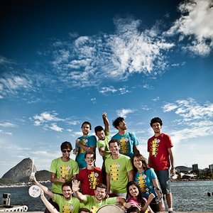 Bloco do Sargento Pimenta 的头像