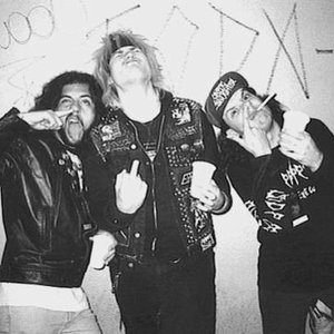 Toxic Holocaust 的头像