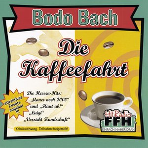 Die Kaffeefahrt