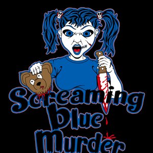 Screaming Blue Murder 的头像