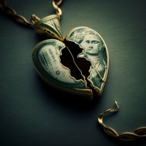 Heart Over Dollars