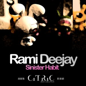 Sinister Habit